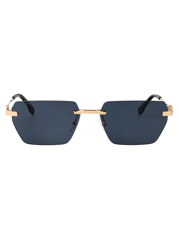 Sunglasses Black Metal