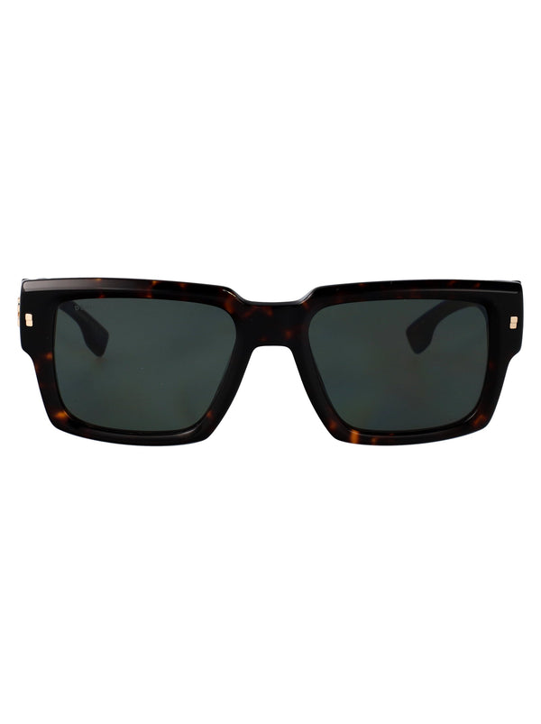 Sunglasses Havana Acetate