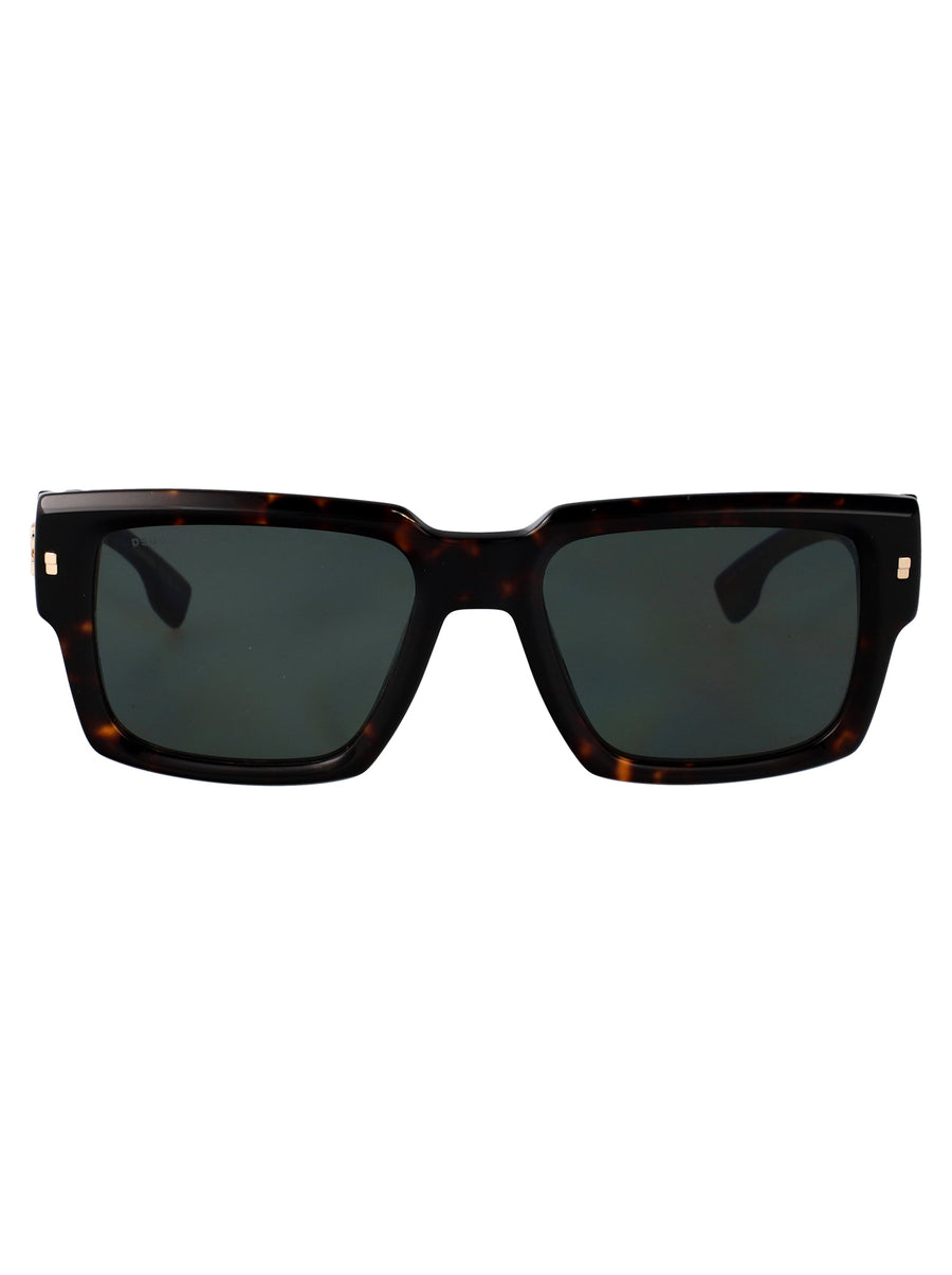 Sunglasses Havana Acetate