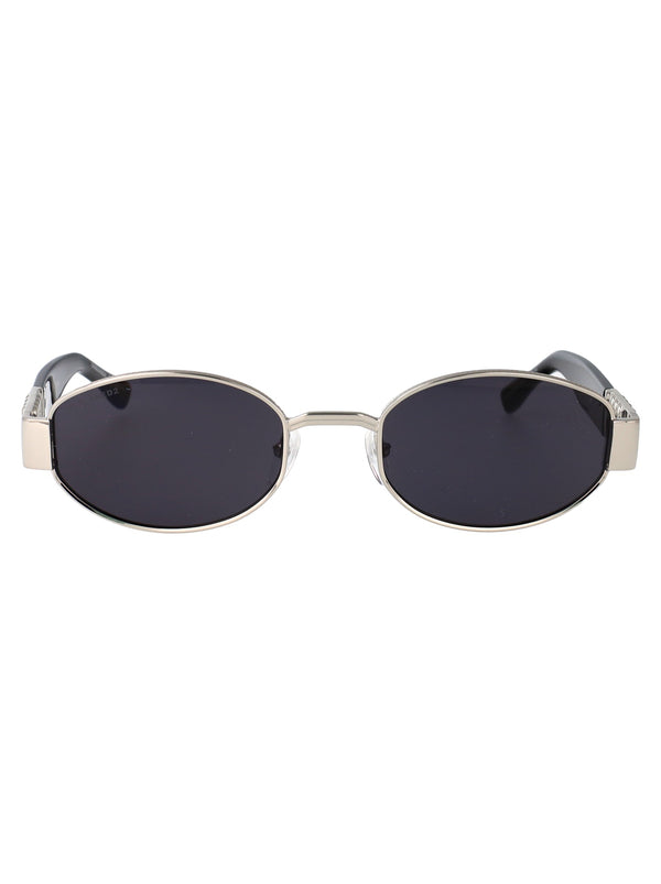 Sunglasses D20155-S Palladium Metal