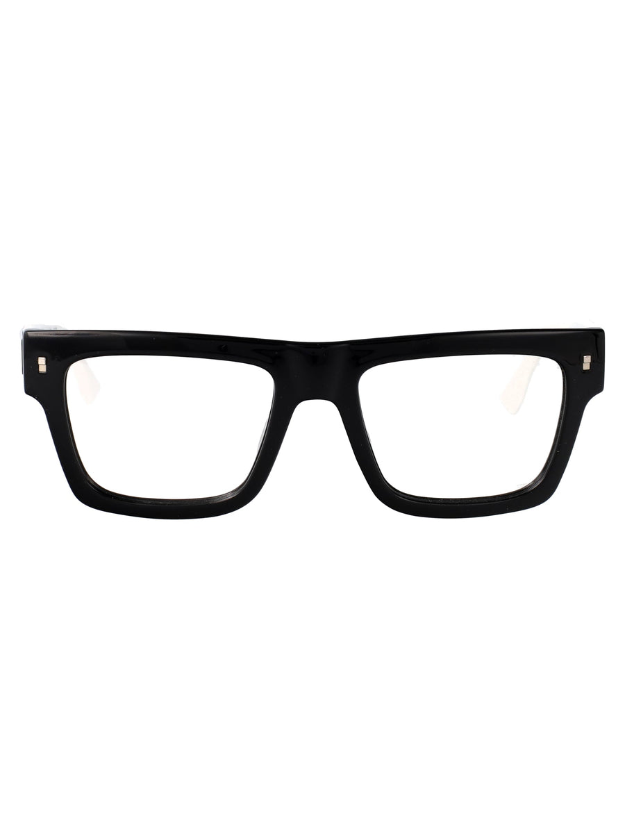 Sunglasses Icon0023 Black Injected Glasses & Frames