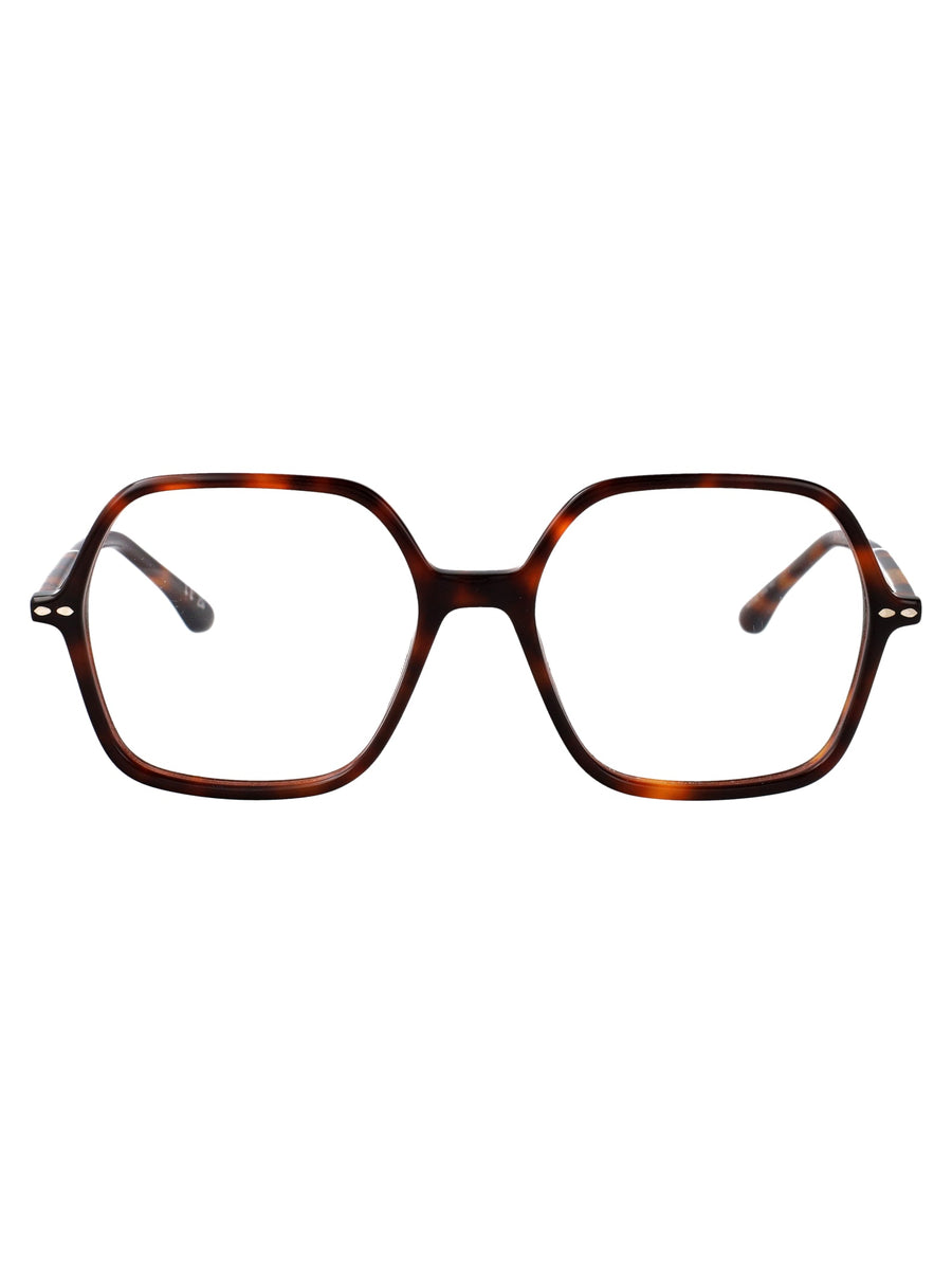 Sunglasses Im0150 Havana Acetate Glasses & Frames
