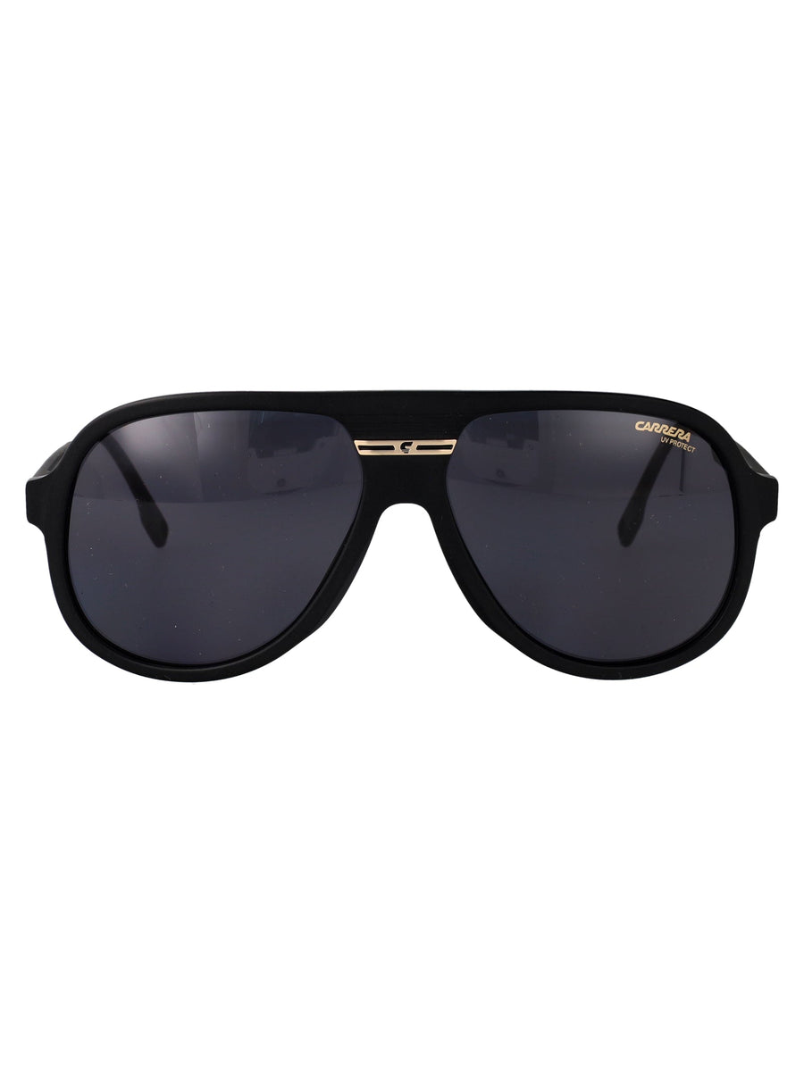 Sunglasses Csport07-S Black Acetate