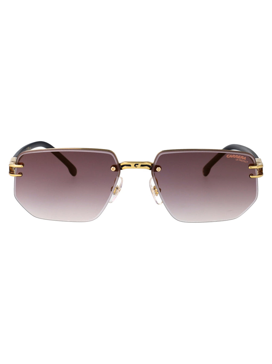 Sunglasses Black Metal
