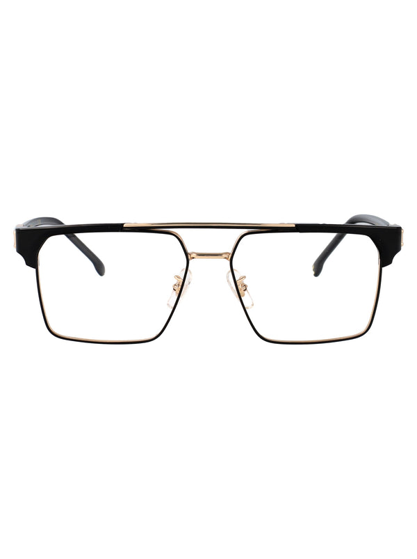 Sunglasses Black Stainless Steel Glasses & Frames