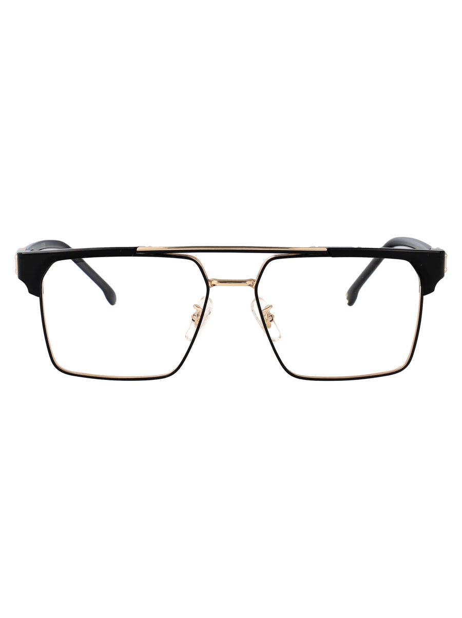 Sunglasses Black Stainless Steel Glasses & Frames