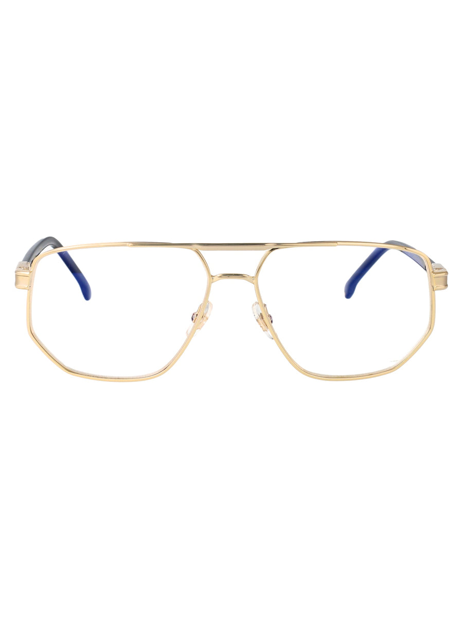 Sunglasses Black Stainless Steel Frame Glasses & Frames
