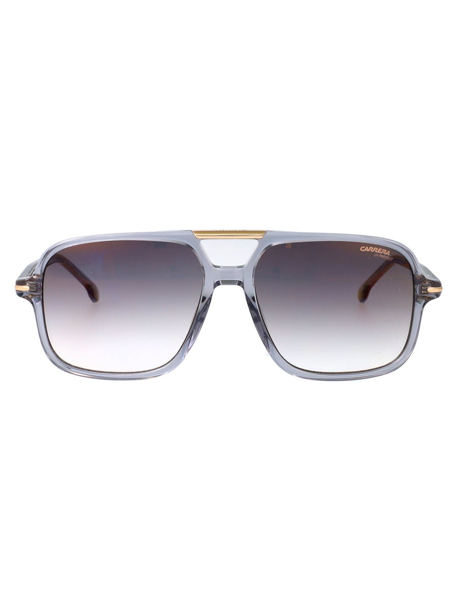 Sunglasses Grey Acetate