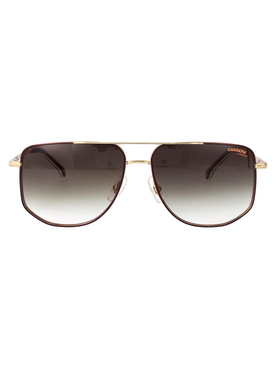 Sunglasses Stainless Steel Gold