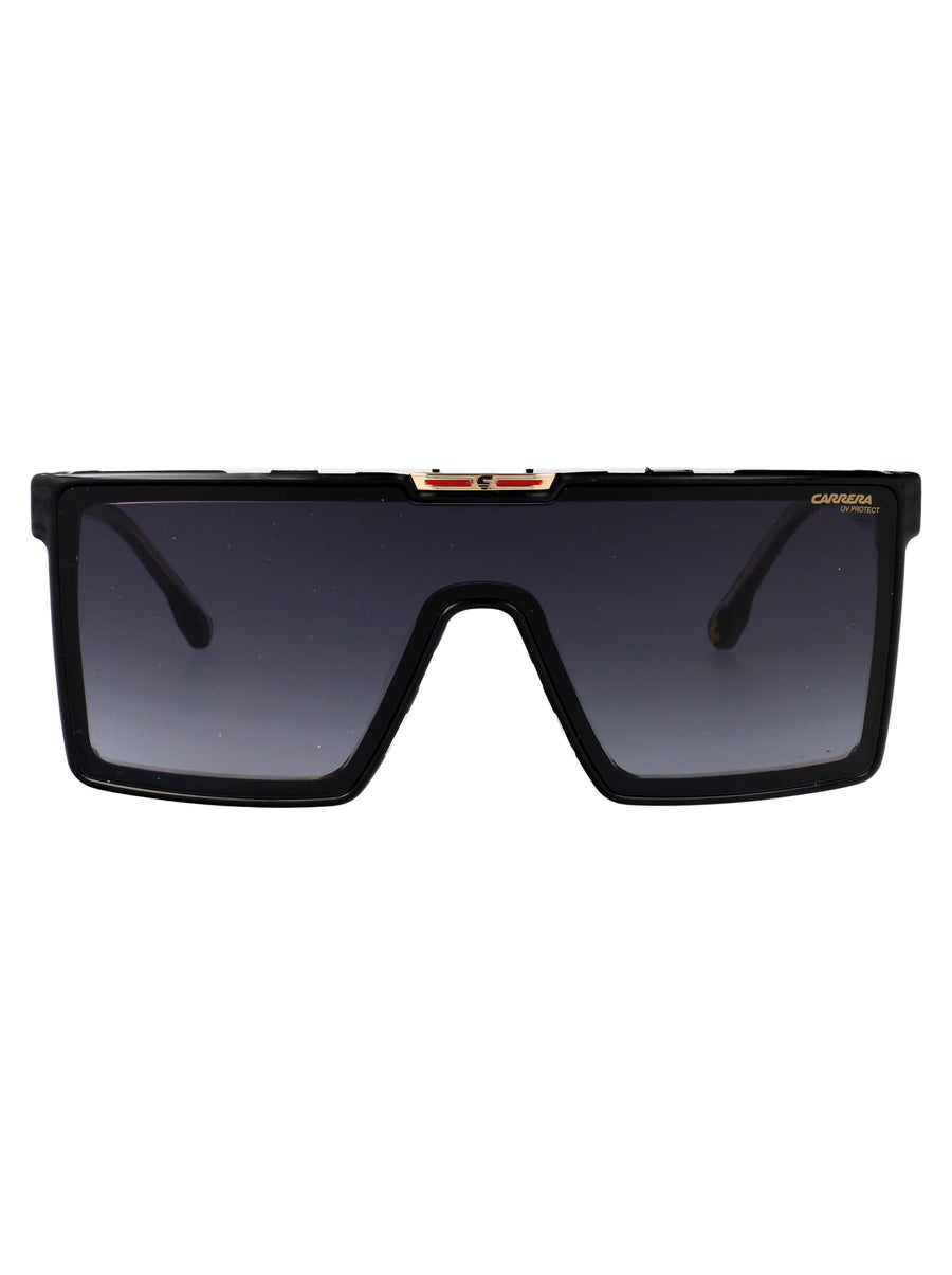 Sunglasses Black Eco Polyamide