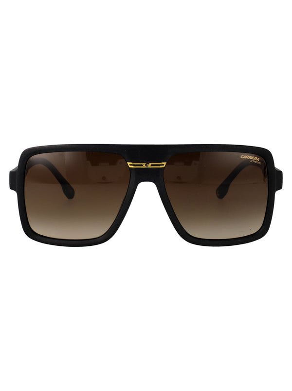 Sunglasses Victoryc09-S Black Eco Polyamide