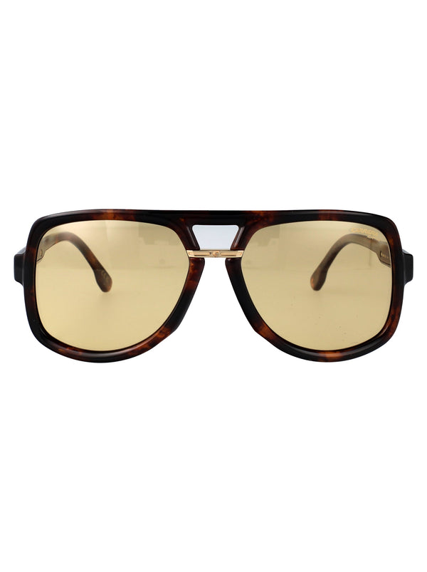 Sunglasses Victoryc10-S Brown Eco Polyamide