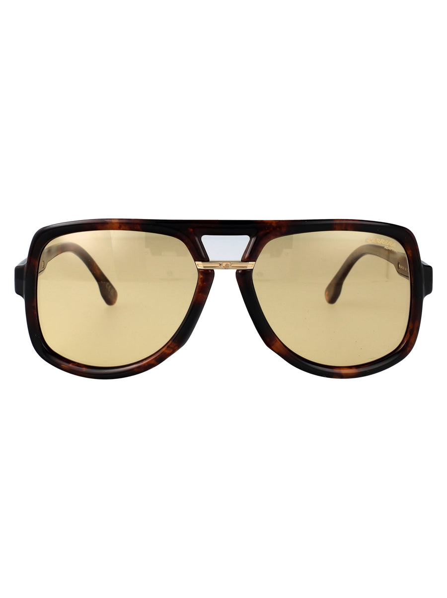 Sunglasses Victoryc10-S Brown Eco Polyamide