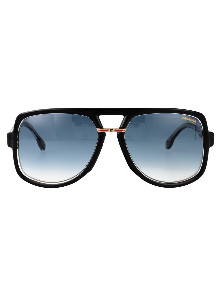 Sunglasses Eco Polyamide Black