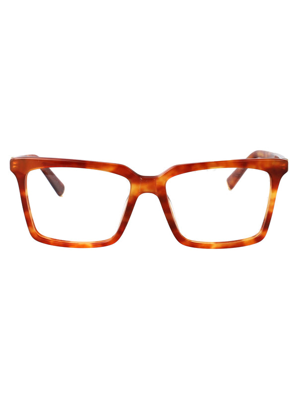 Sunglasses Havana Red Acetate Glasses & Frames