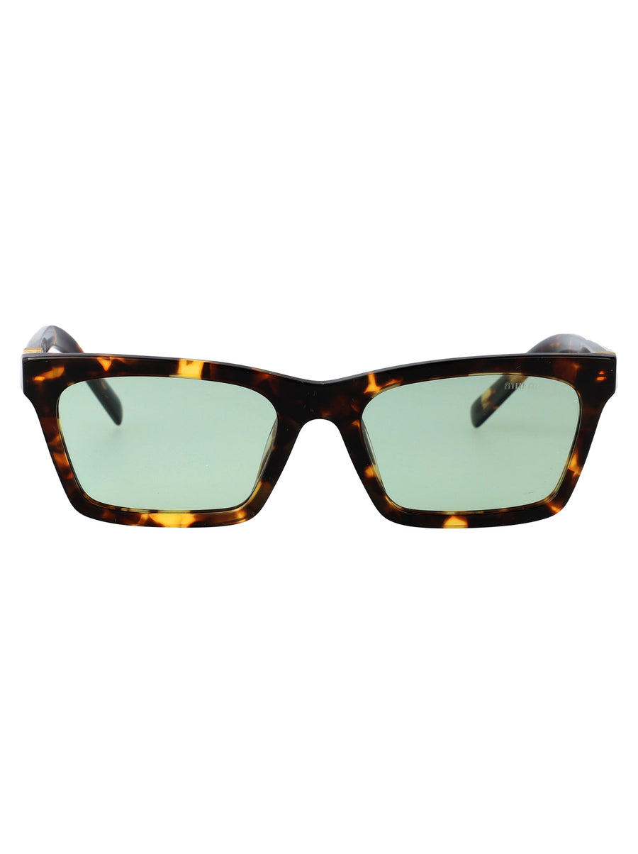 Sunglasses 0mu A05s Havana Honey Acetate