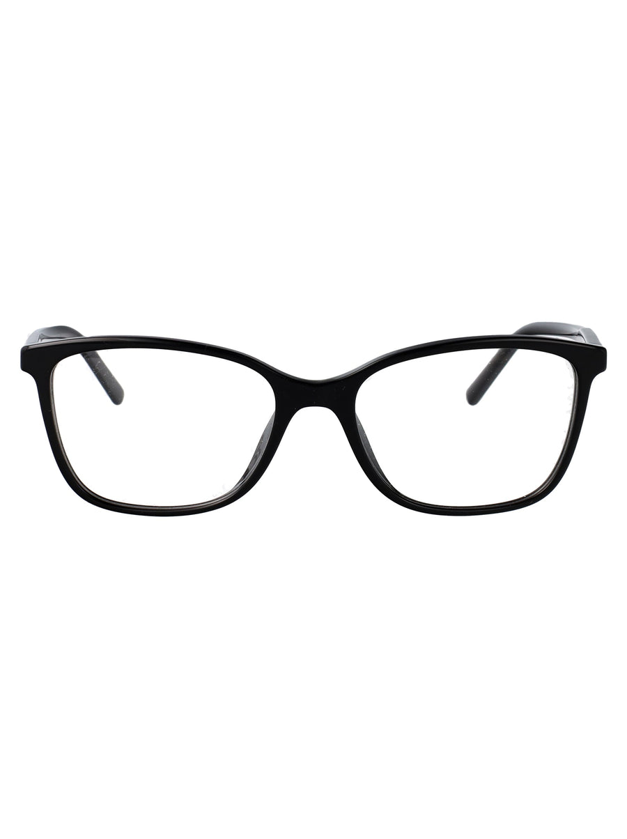 Sunglasses Black Acetate Glasses & Frames