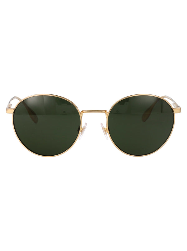Sunglasses 0ph3158 Shiny Gold Metal