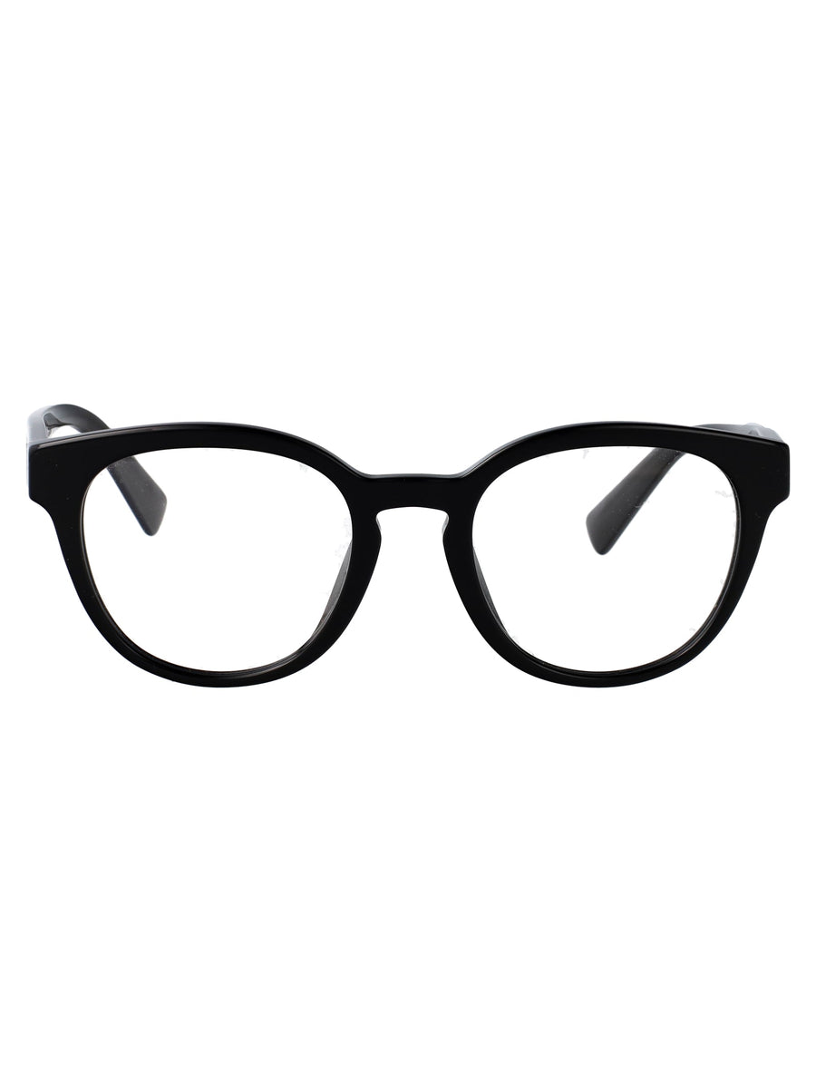 Sunglasses 0dg3421 Black Acetate Glasses & Frames
