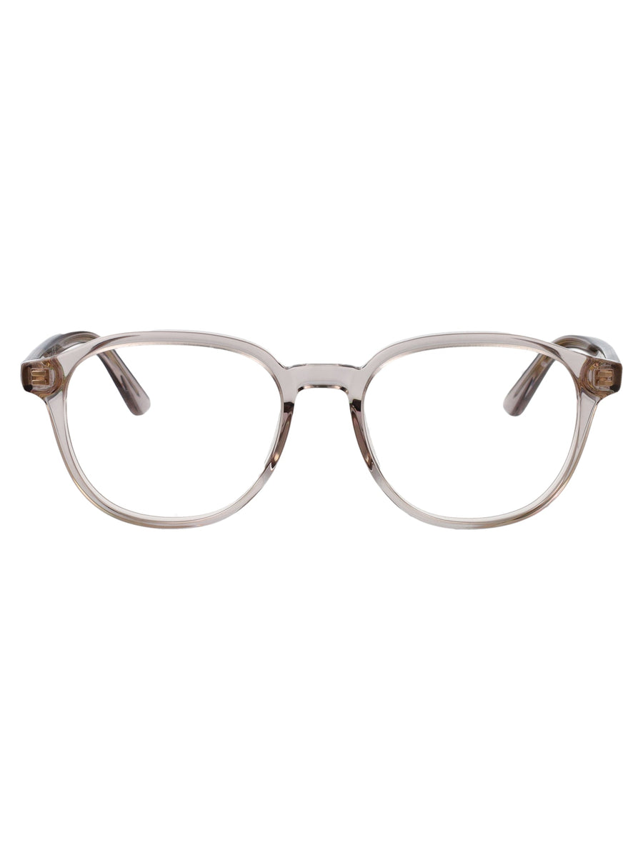 Sunglasses Bv1312o Grey Acetate Grey/grey/transparent Glasses & Frames