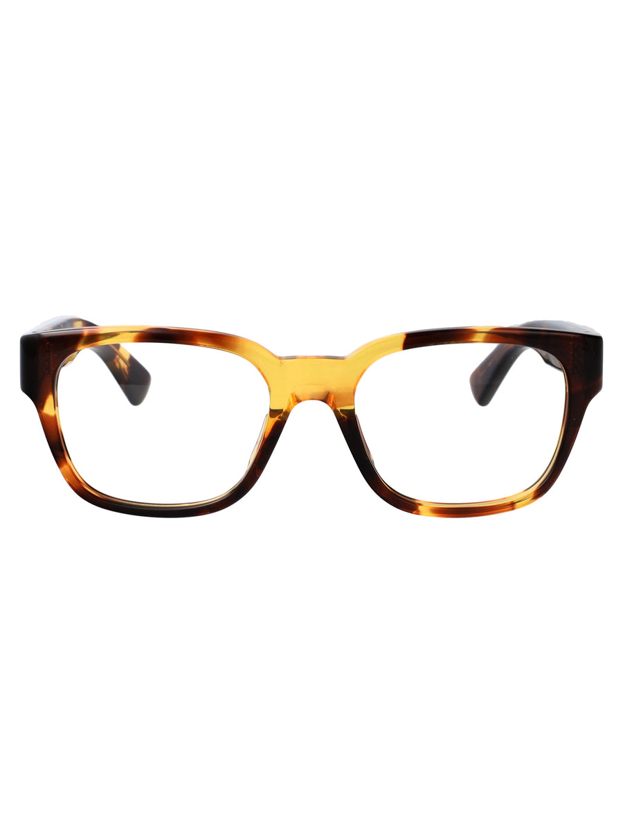 Sunglasses Bv1403o Havana-Acetate Havana/havana/transparent Glasses & Frames