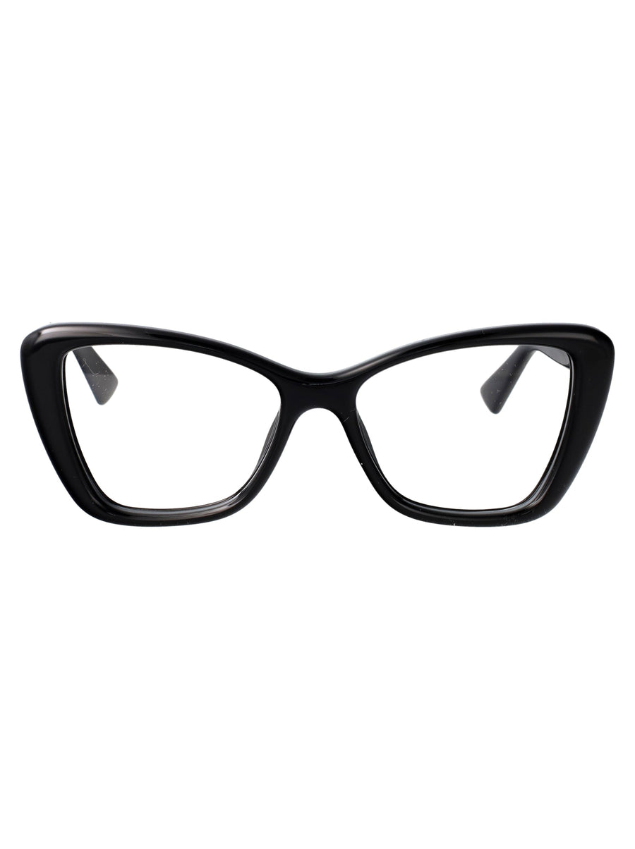 Sunglasses Gg1977o Black Injected Glasses & Frames