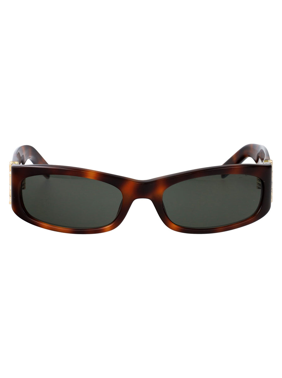 Sunglasses Havana-Grey Acetate Havana/havana/grey