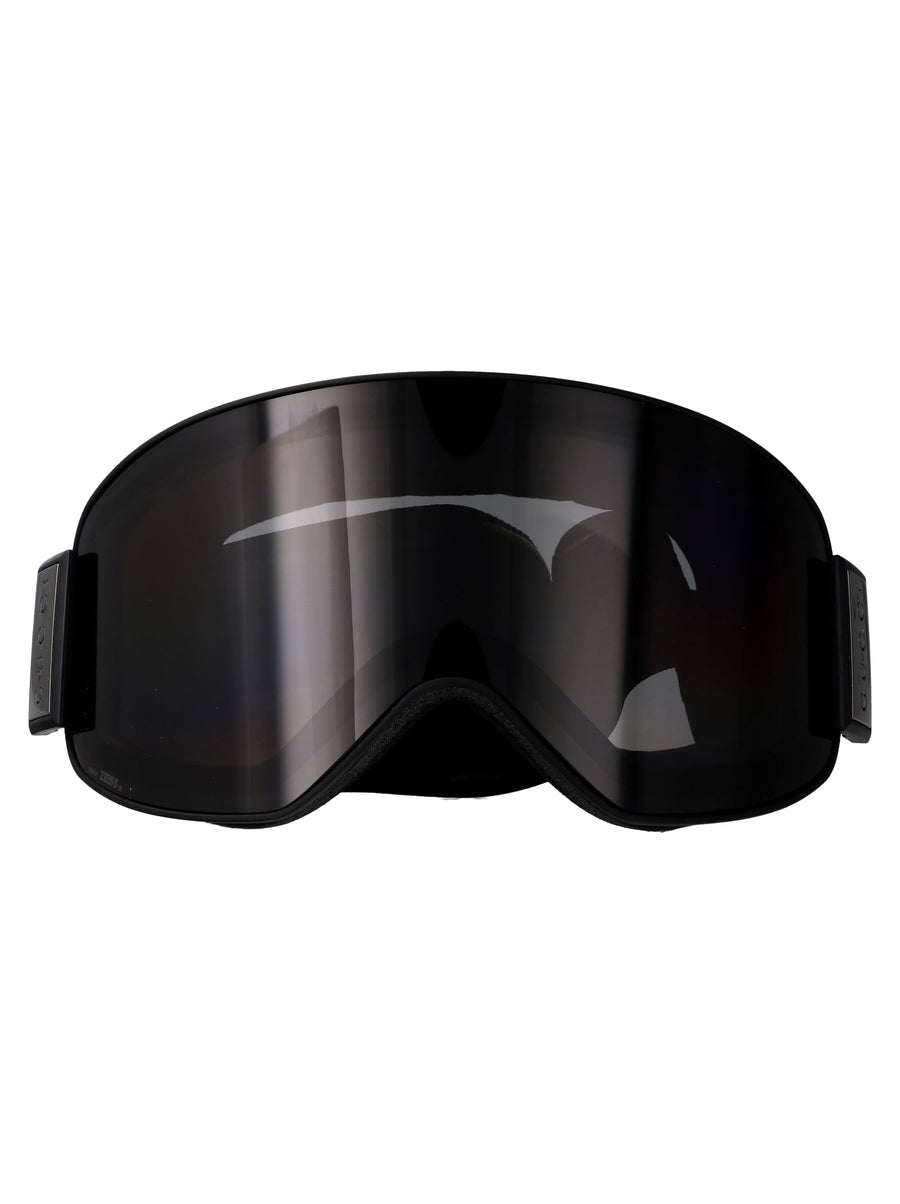 Sunglasses Black Acetate