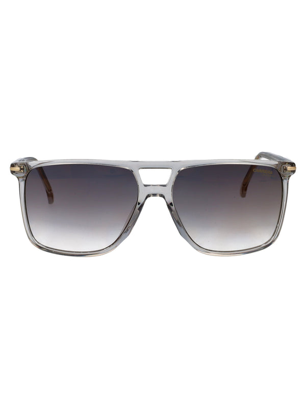 Sunglasses Kb7 Grey Acetate