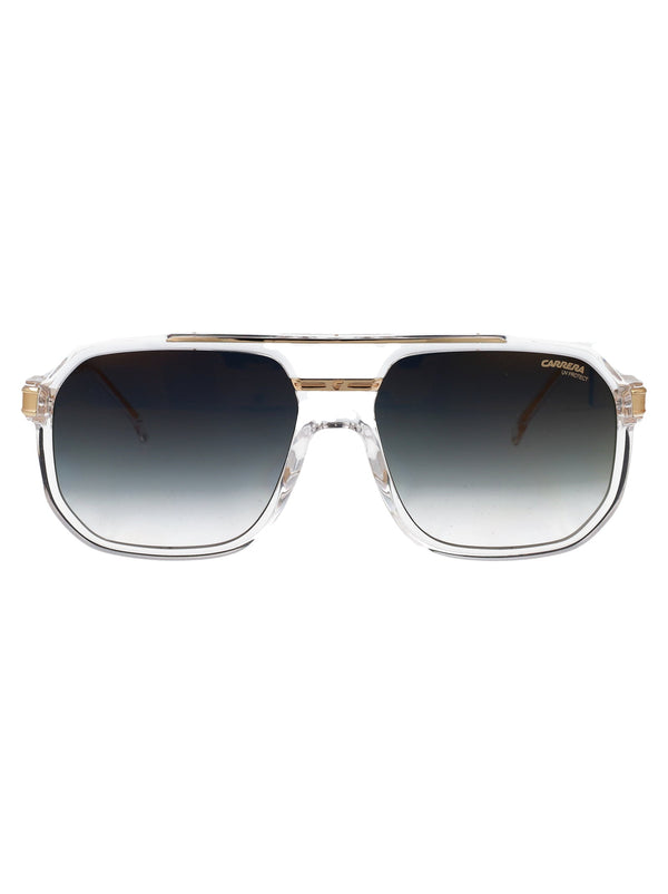 Sunglasses Crystal Polyamide (injection-moulded)