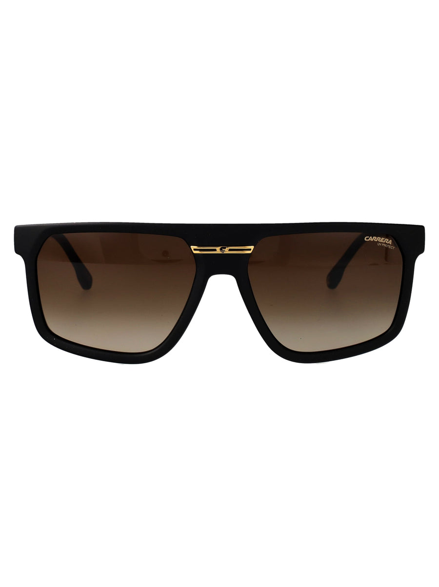 Sunglasses Victoryc14-S Black Eco Polyamide