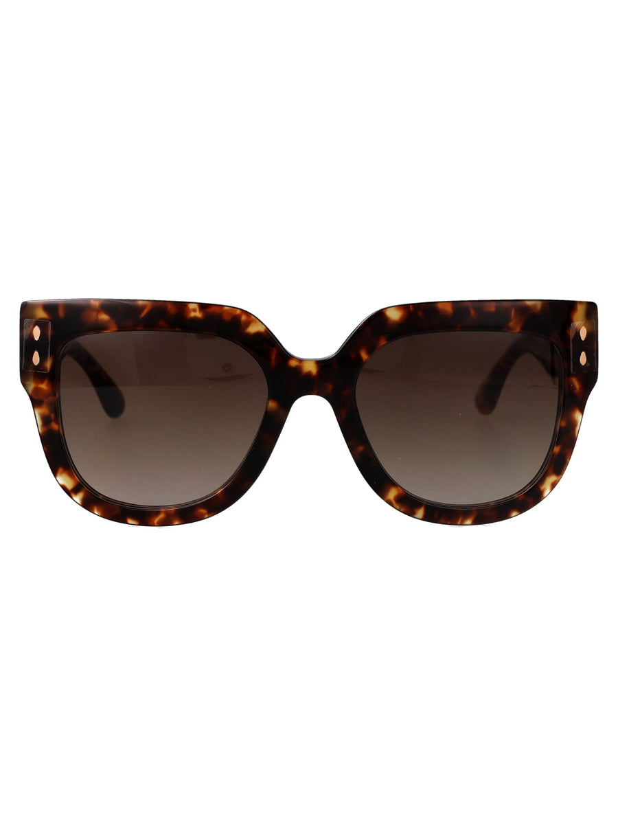 Sunglasses Im 0225-S Havana Acetate