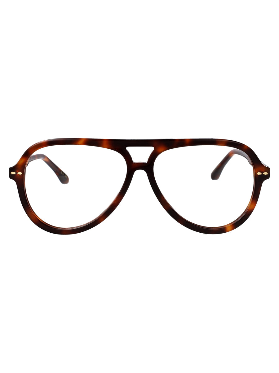 Sunglasses Havana Acetate Glasses & Frames
