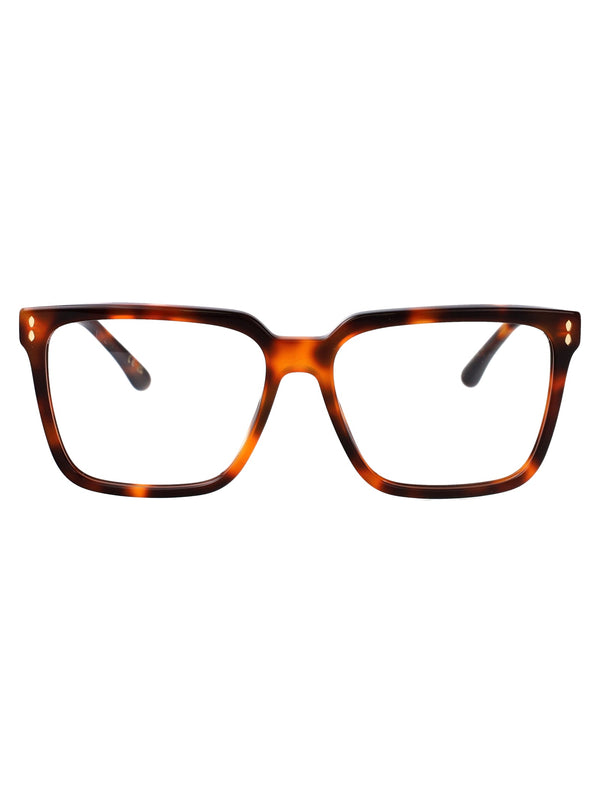 Sunglasses Im0244 Havana Acetate Glasses & Frames