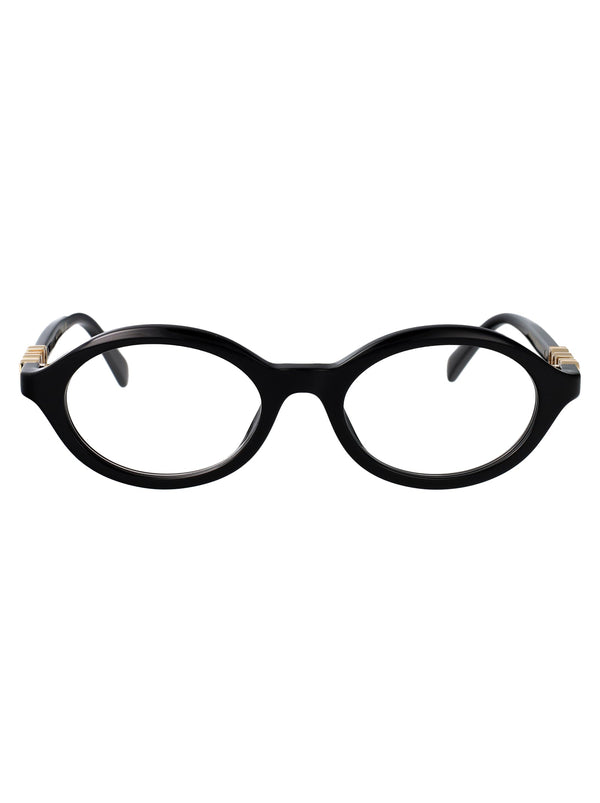 Sunglasses Gg2153o Black Acetate Glasses & Frames