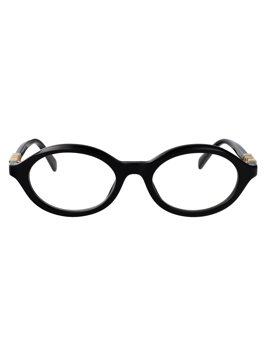 Sunglasses Gg2153o Black Acetate Glasses & Frames