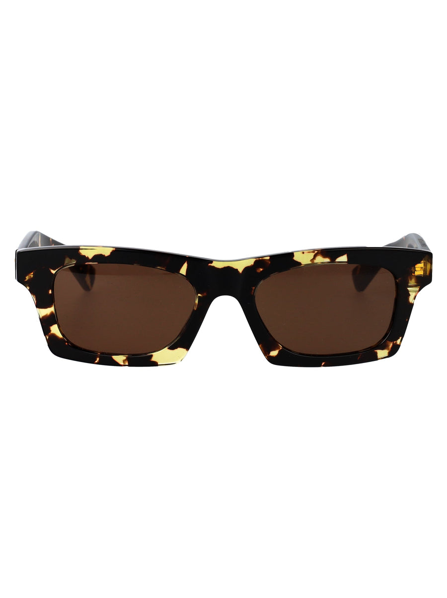 Sunglasses Bv1457s Havana Acetate