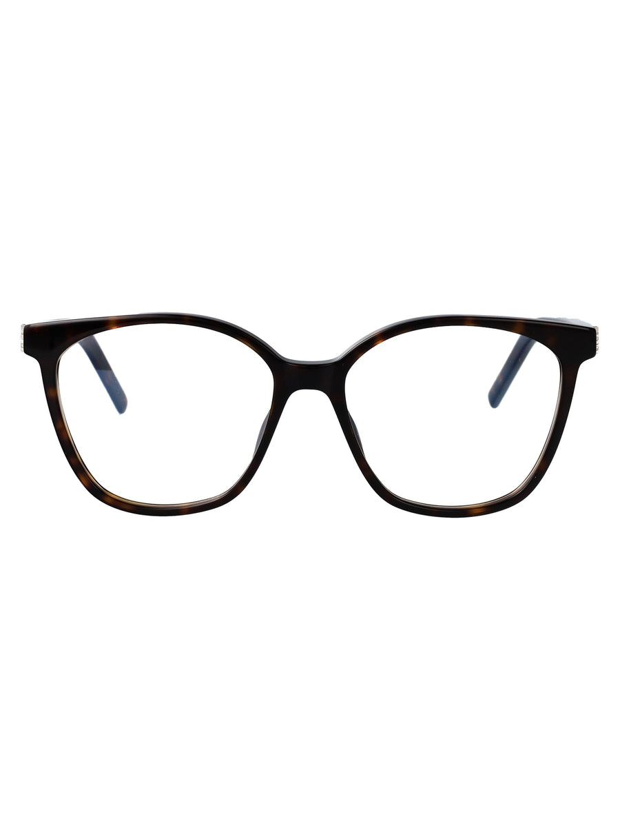 Optical Glasses Slm162 Havana Acetate & Frames