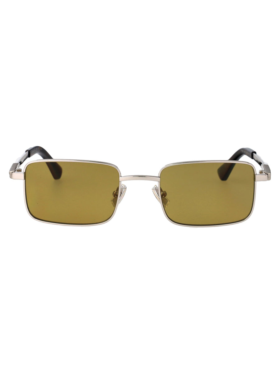 Sunglasses Bv1469s Silver Metal