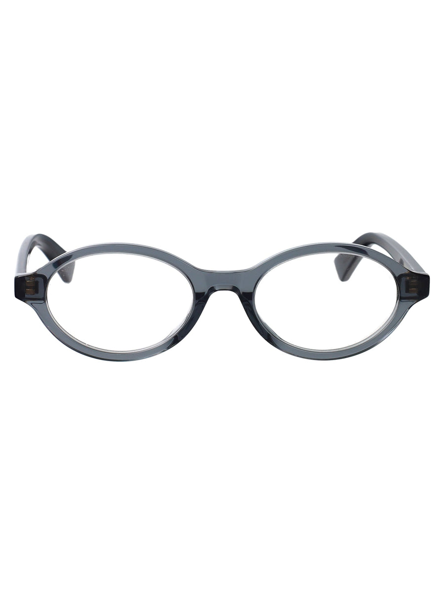 Sunglasses Grey Acetate Glasses & Frames