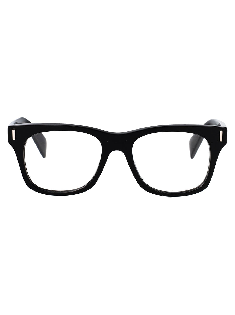 Sunglasses Black Acetate Glasses & Frames