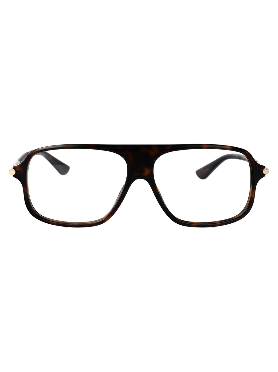 Sunglasses Am0555o Havana Acetate Glasses & Frames