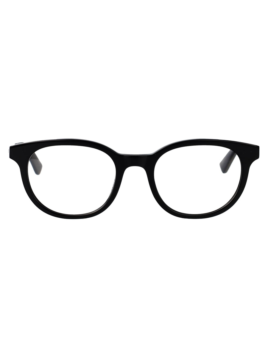 Sunglasses Am0567o Black Acetate Glasses & Frames