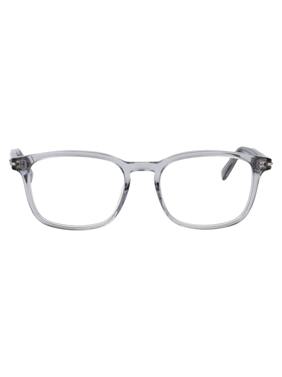Optical Glasses Grey Acetate & Frames
