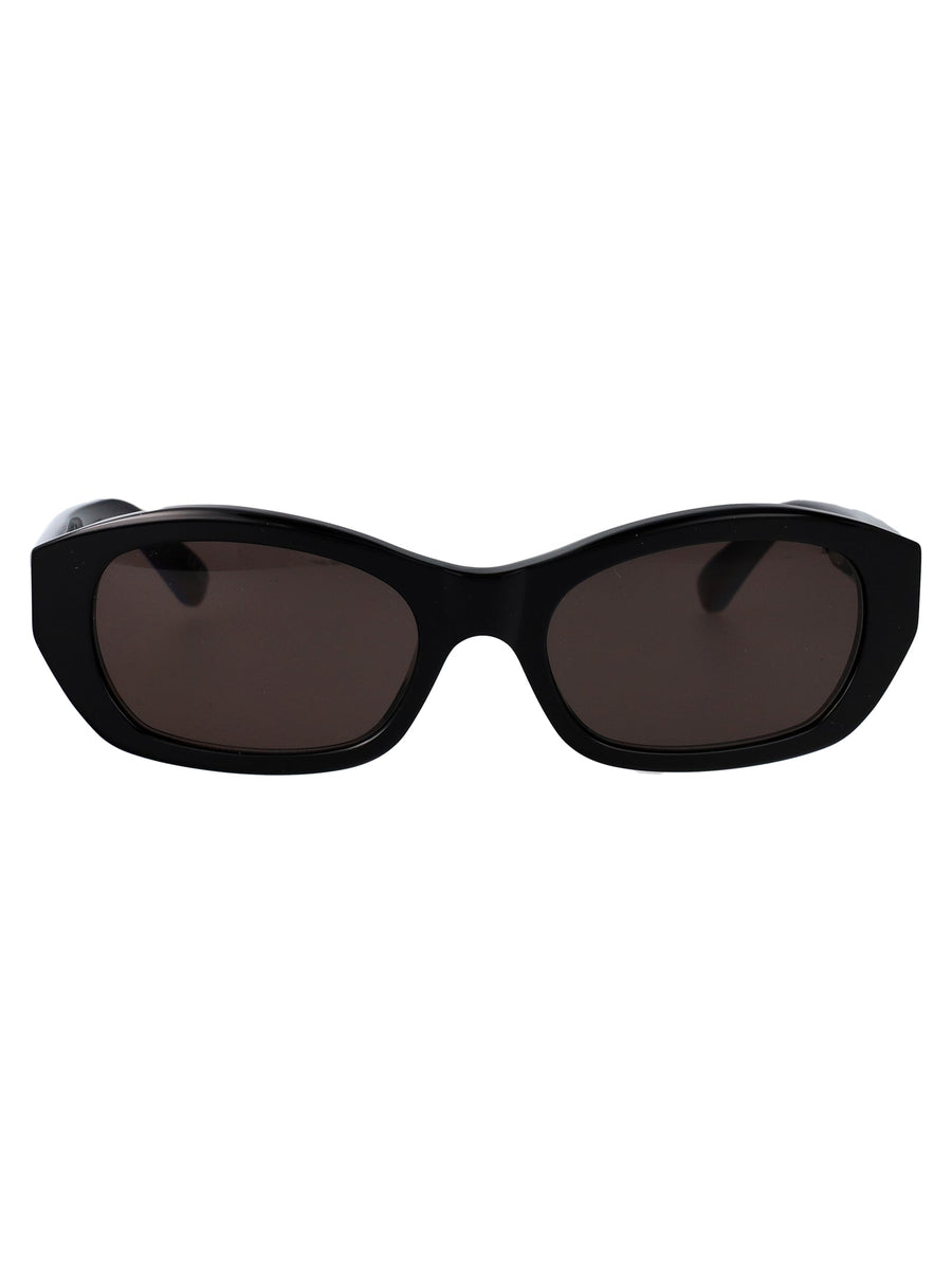 Sunglasses Bb0476s Black Acetate