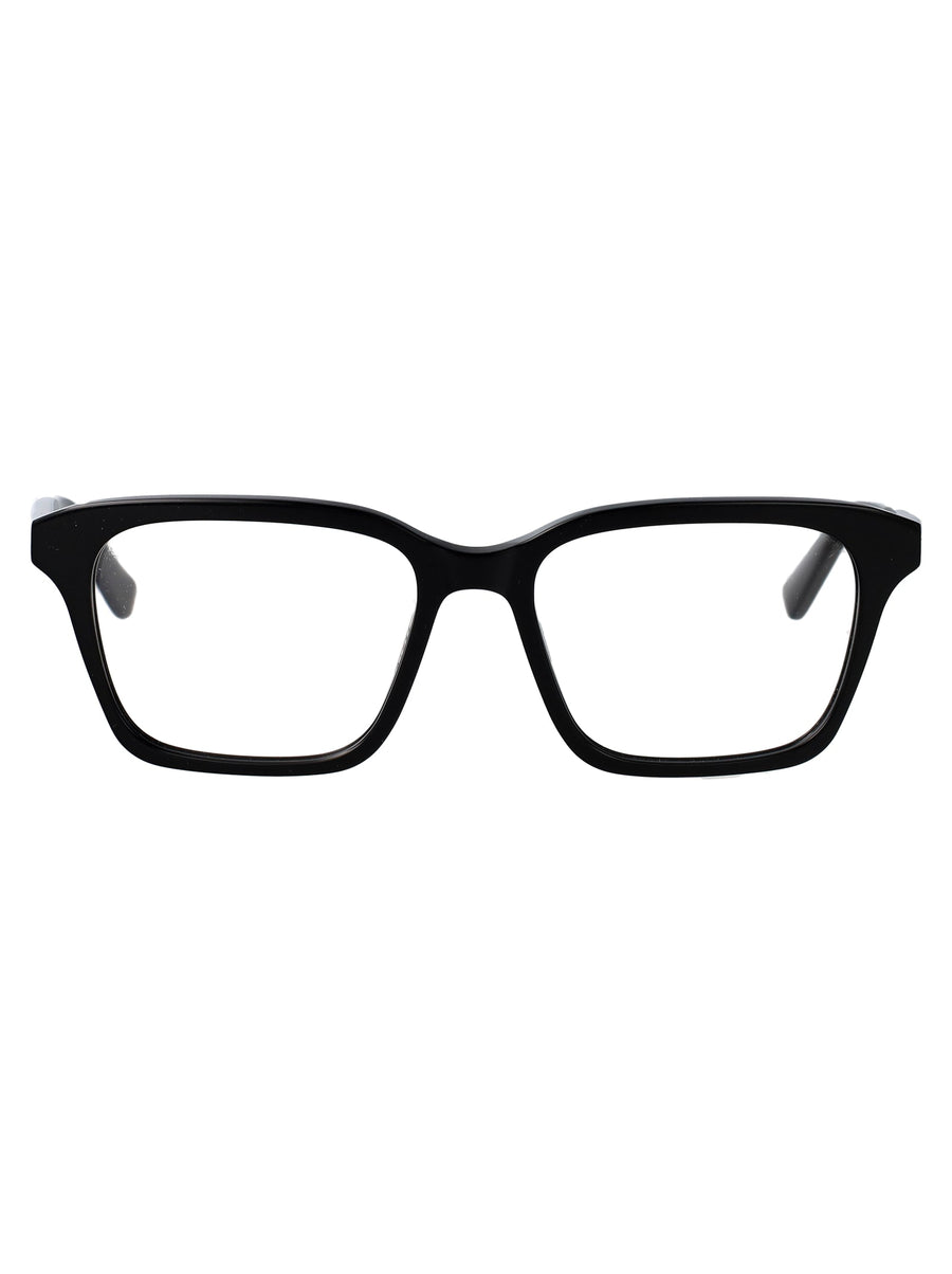 Sunglasses Am0568o Black Acetate Glasses & Frames