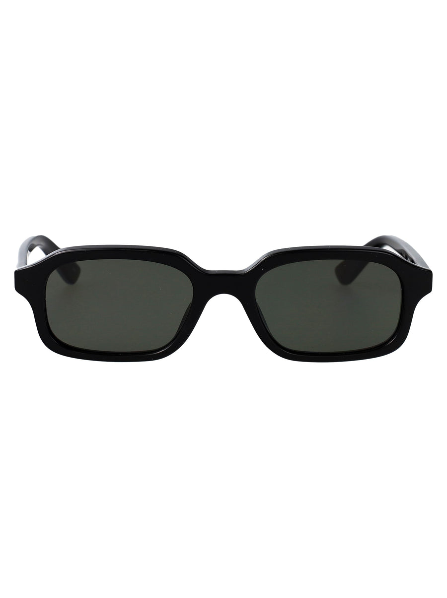 Sunglasses Am0558s Black Acetate