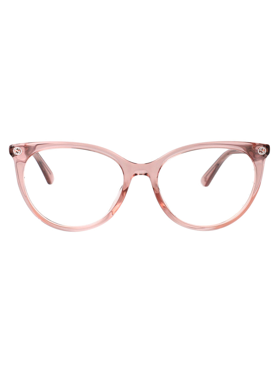 Optical Glasses Pink Acetate & Frames