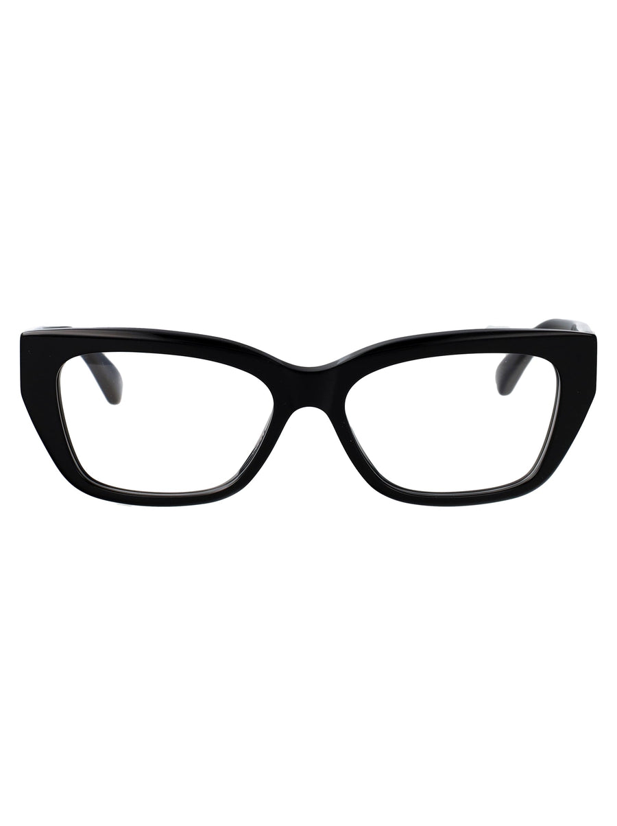 Sunglasses Bb0483o Black Acetate Glasses & Frames