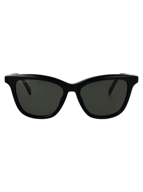 Sunglasses Gg2032s Grey Acetate